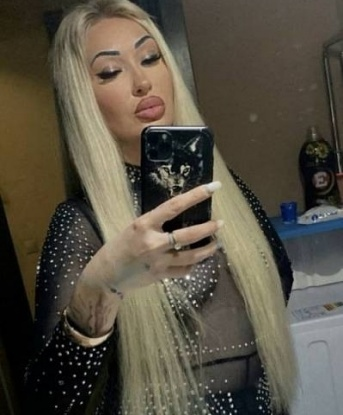 София, 38 лет