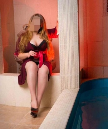 Ассоль, 23 года